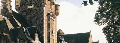 The Stirling Highland Hotel