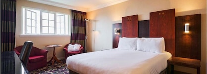 The Stirling Highland Hotel