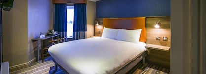 Ibis Styles Birmingham Hagley Road
