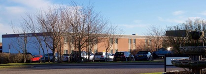Aberdeen Airport Dyce Hotel, Sure Hotel Collection By Best Western
