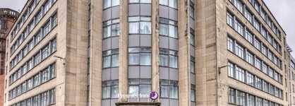 Premier Inn Glasgow City (George Square)