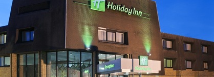 Holiday Inn Lancaster By Ihg
