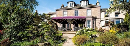The Parklands Hotel