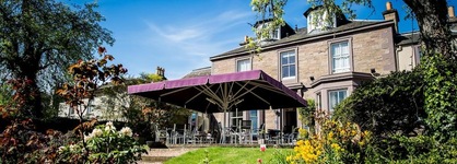 The Parklands Hotel