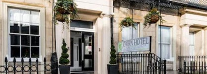 Cairn Hotel Edinburgh