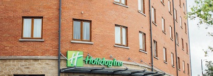 Holiday Inn Belfast City Centre, An Ihg Hotel