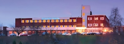 Milton Hilltop