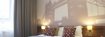 Citadines Apart'hotel Holborn-Covent Garden London