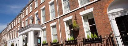 Liverpool Inn, Sure Hotel Collection By Best Western