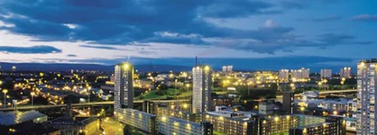 Glasgow Lofts