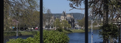 Glenmoriston Townhouse Hotel