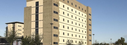 Premier Inn Newcastle (Team Valley)