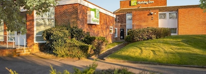 Holiday Inn Basingstoke By Ihg
