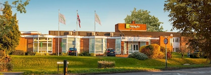 Holiday Inn Basingstoke By Ihg