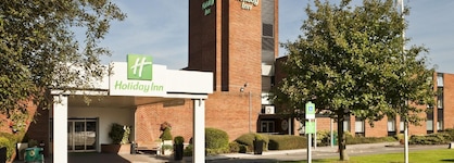 Holiday Inn Brentwood M25, Jct. 28 By Ihg