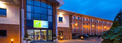 Holiday Inn Express Newport By Ihg