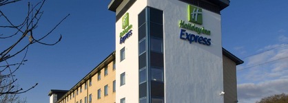 Holiday Inn Express Swindon - West M4, Jct 16