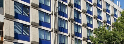 Holiday Inn Express Bristol City Centre By Ihg
