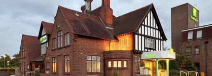 Holiday Inn London-Bexley, An Ihg Hotel