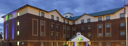 Holiday Inn Express Bristol - Filton By Ihg