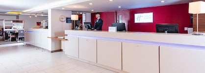 Holiday Inn Express Bristol - Filton By Ihg