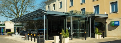 Holiday Inn Express Bath By Ihg