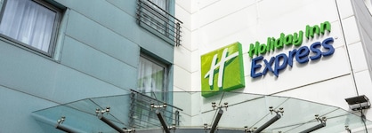 Holiday Inn Express London - Croydon By Ihg