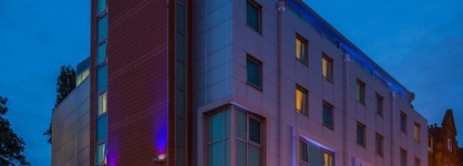 Holiday Inn Express London Swiss Cottage