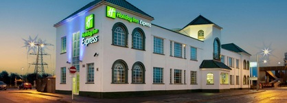 Holiday Inn Express London - Chingford - North Circular