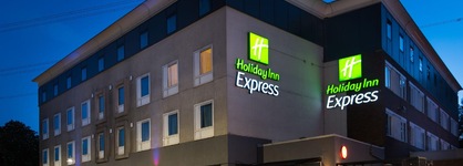 Holiday Inn Express London - Wimbledon South By Ihg
