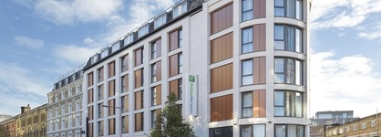 Holiday Inn Express London - Southwark By Ihg