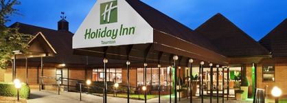 Holiday Inn Taunton By Ihg