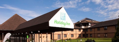 Holiday Inn Taunton By Ihg