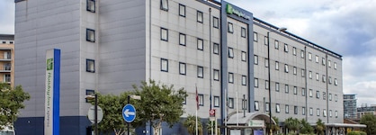 Holiday Inn Express London-Royal Docks, Docklands By Ihg