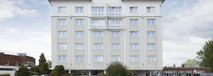 Holiday Inn Basildon By Ihg