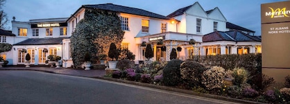 Mercure St Albans Noke