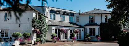 Mercure St Albans Noke
