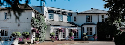 Mercure St Albans Noke