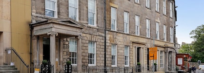 Heeton Concept Aparthotel Edinburgh Queen Street