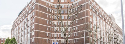 Chelsea Cloisters Serviced Apartments