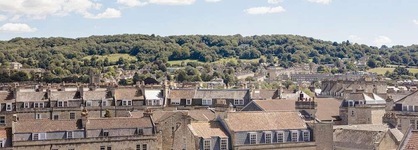 Doubletree By Hilton Bath