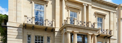 Macdonald Bath Spa Hotel