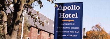 Apollo Hotel