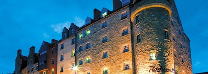 Radisson Blu Hotel, Edinburgh City Centre
