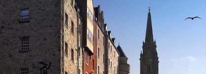 Radisson Blu Hotel, Edinburgh City Centre