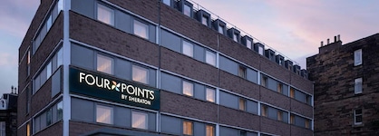 Four Points By Sheraton Edinburgh