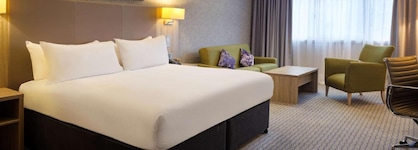 Doubletree By Hilton Hotel Glasgow Central