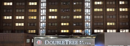 Doubletree By Hilton Hotel Glasgow Central