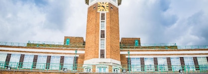 Crowne Plaza Liverpool - John Lennon Airport By Ihg