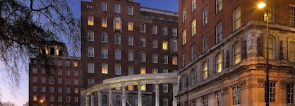 Jw Marriott Grosvenor House London